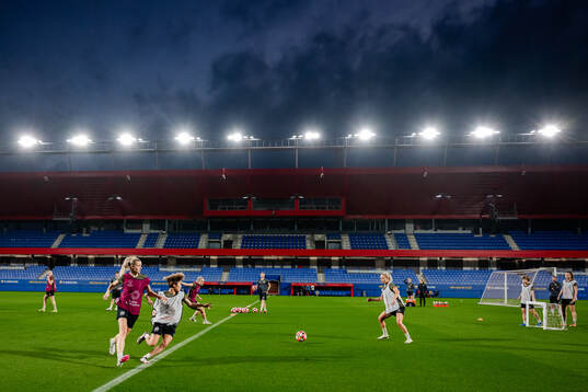 Players of Hammarby