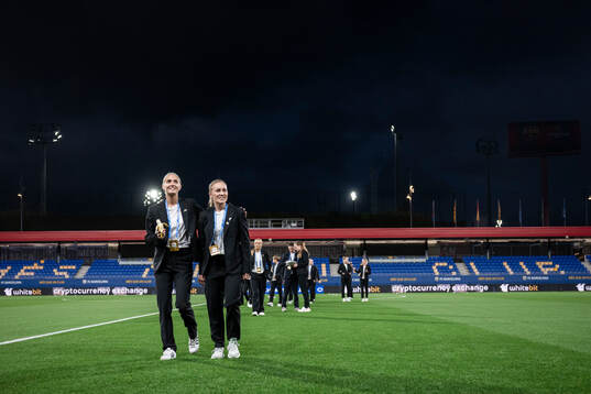 Players of Hammarby