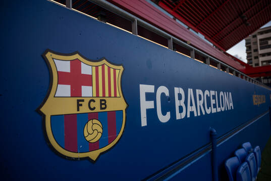 Johan Cruyff arena