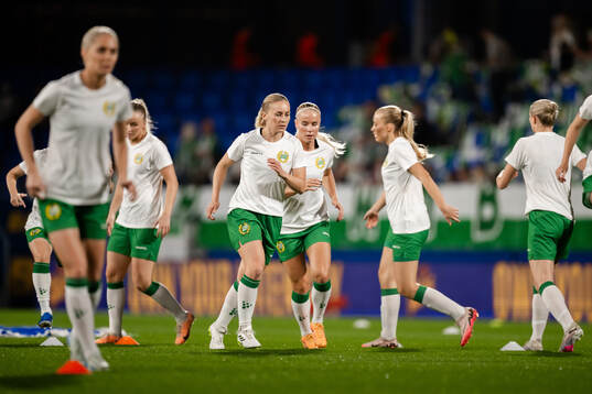 Players of Hammarby
