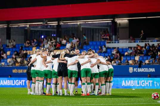 Players of Hammarby