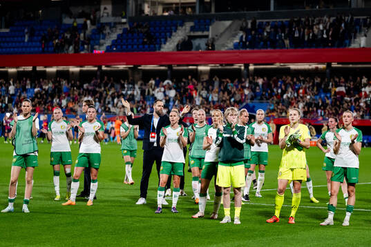 Players of Hammarby