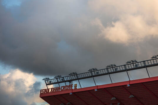 Johan Cruyff arena