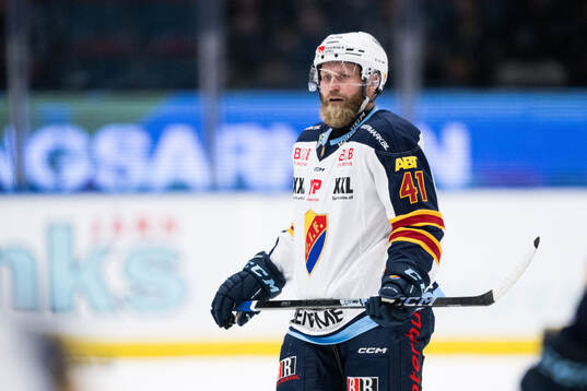 Djurgårdens Patrick Thoresen