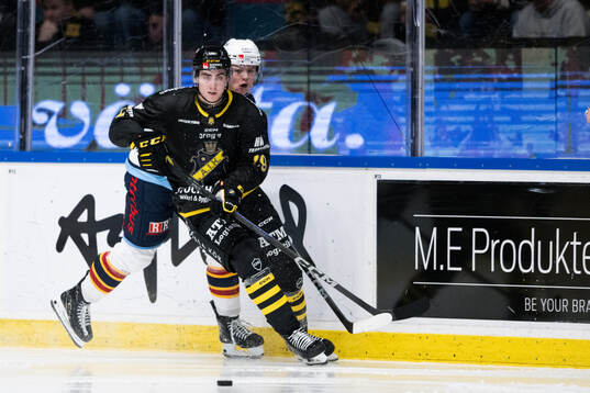 AIKs Daniel Ljungman