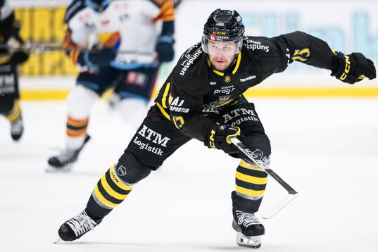 AIKs Jordan Bellerive