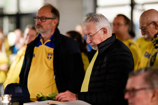 Survivor Pelle Westerlund