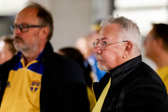 Survivor Pelle Westerlund
