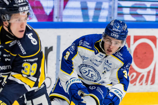 Leksands Fred Nilsson