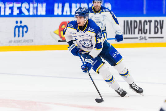 Leksands Arvid Eljas