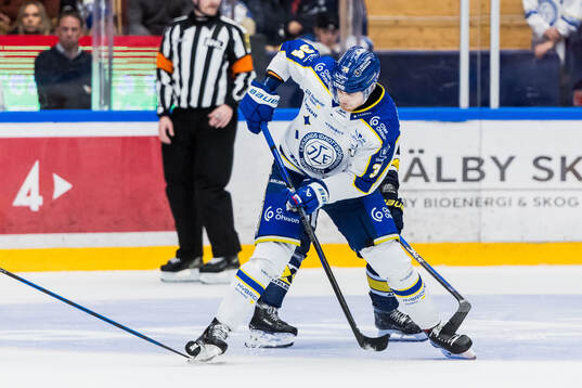 Leksands Arvid Eljas