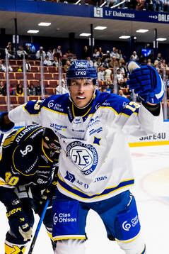 Leksands Jon Knuts