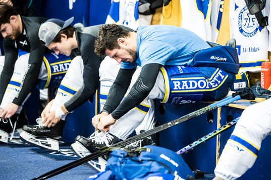 Leksands Marek Hrivik