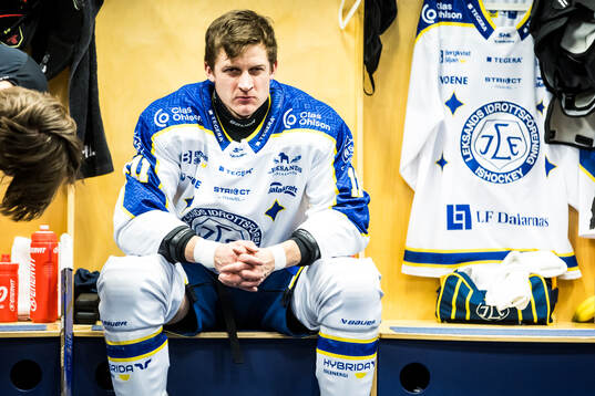 Leksands Martin Karlsson