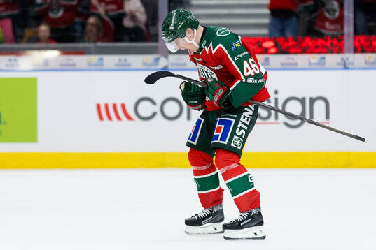 Bläddra bland fler bilder av Ishockey, SHL, Frölunda - Timrå