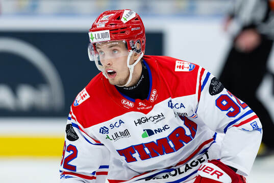 Timrås Anton Lundmark