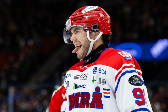 Timrås Magnus Pääjärvi