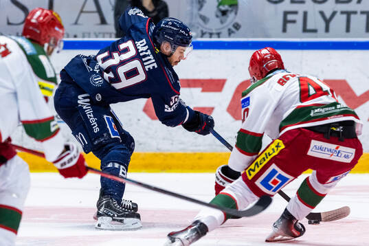 Linköpings Ty Rattie