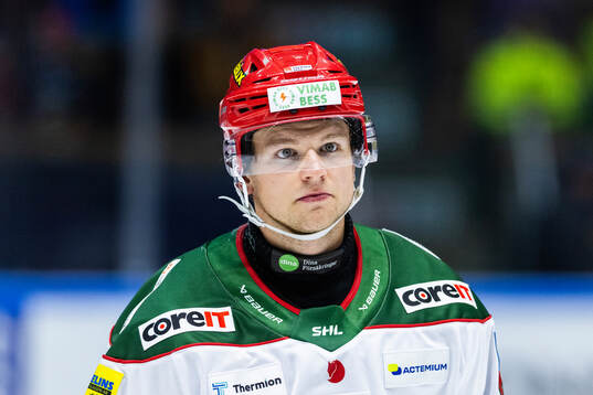 MoDos Mattias Norlinder