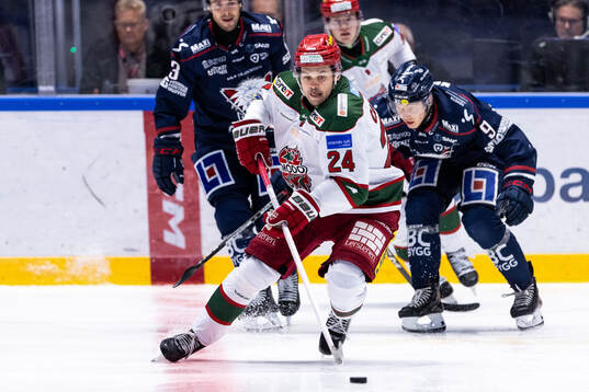 MoDos Måns Carlsson