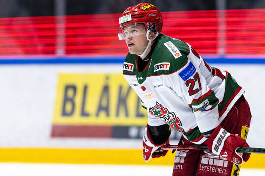 MoDos Mattias Norlinder deppar