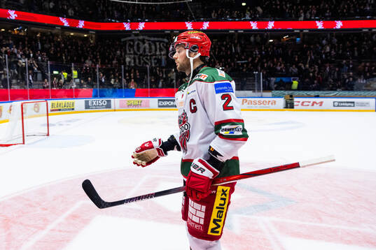 MoDos David Rundblad deppar
