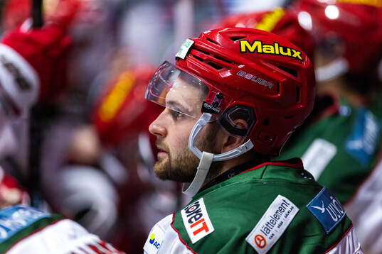 MoDos Pontus Näsén deppar