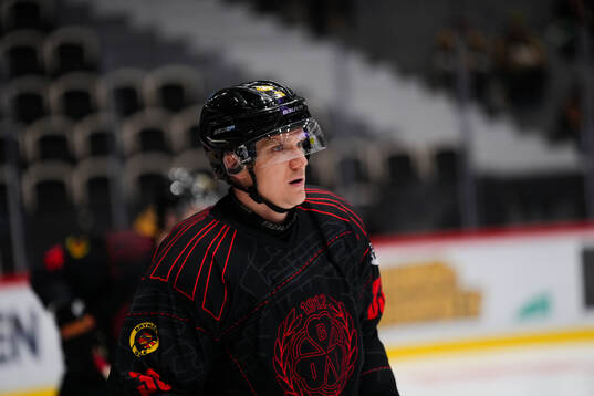 Brynäs Jakob Silfverberg