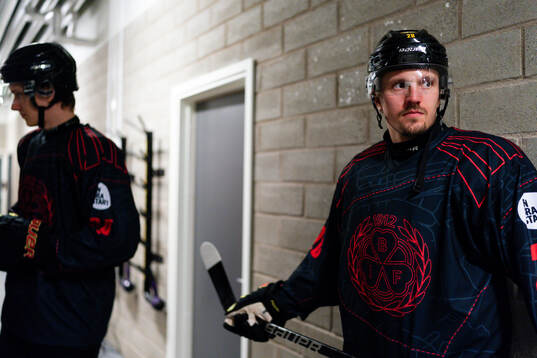 Brynäs Johannes Kinnvall