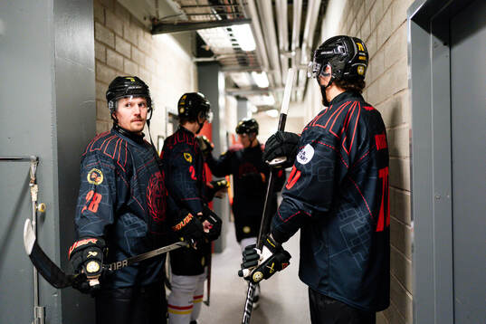 Brynäs Johannes Kinnvall