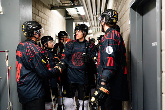 Brynäs Oskar Lindblom