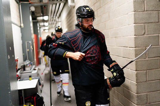 Brynäs Simon Bertilsson