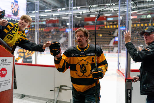 Skellefteås Jonathan Pudas