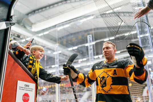 Skellefteås Pär Lindholm