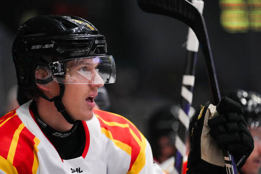 Brynäs Oskar Lindblom