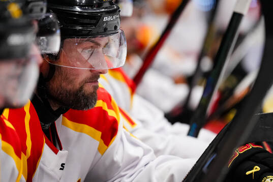 Brynäs Johan Larsson