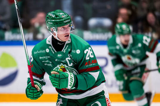 Rögles Anton Bengtsson