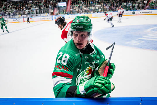 Rögles Anton Bengtsson