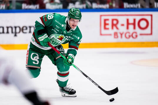 Rögles Anton Bengtsson