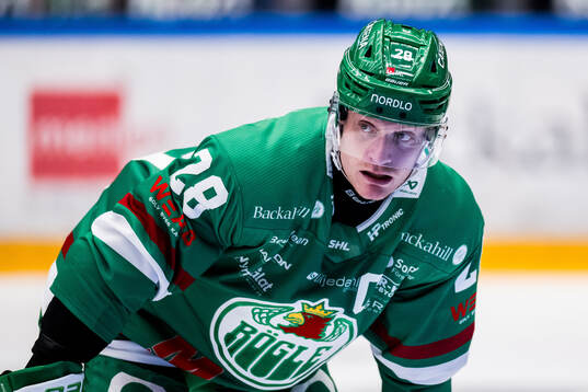 Rögles Anton Bengtsson