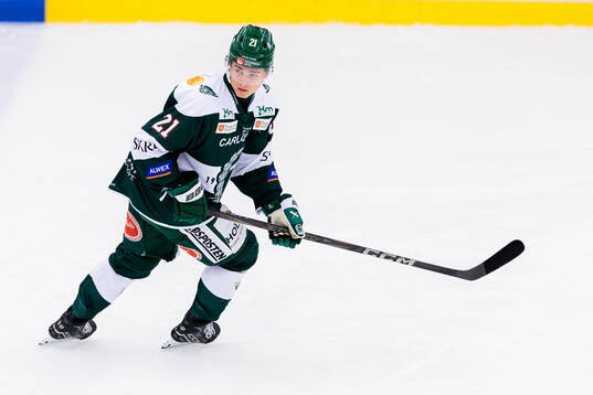 Tingsryds Arvid Westlin