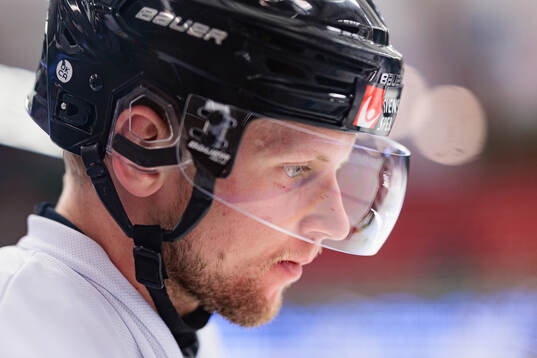 Vimmerbys Kevin Wennström