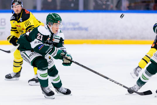 Tingsryds Arvid Westlin