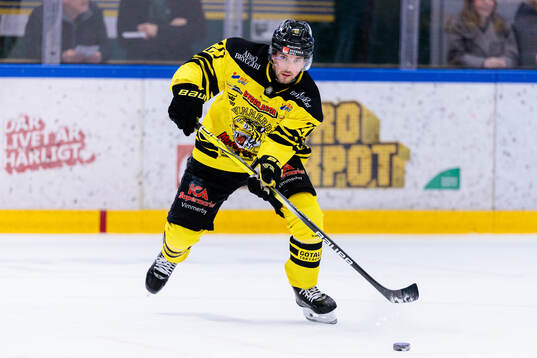 Vimmerbys Jesper Broeng