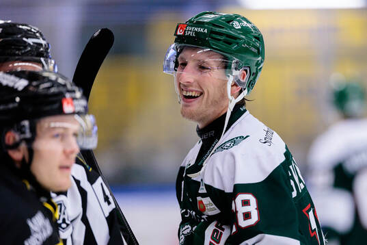 Tingsryds Jacob Svensson