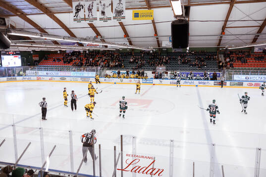 Dackehallen