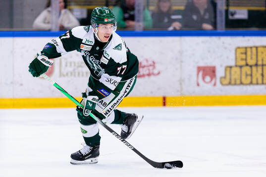Tingsryds Oscar Birgersson