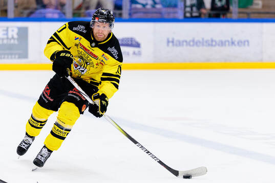 Vimmerbys Jakob Karlsson