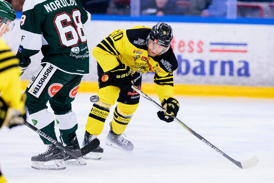 Vimmerbys Jakob Karlsson