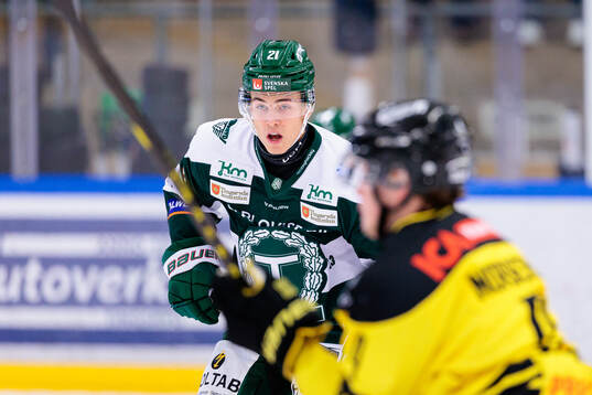 Tingsryds Arvid Westlin